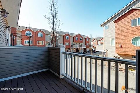 268 Cook Inlet Loop # 3B, Anchorage, AK 99501 photo 10