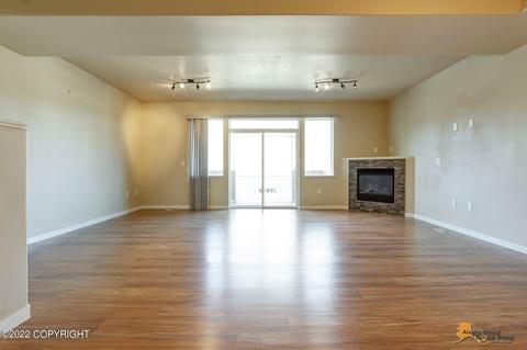 268 Cook Inlet Loop # 3B, Anchorage, AK 99501 photo 6