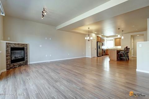 268 Cook Inlet Loop # 3B, Anchorage, AK 99501 photo 9