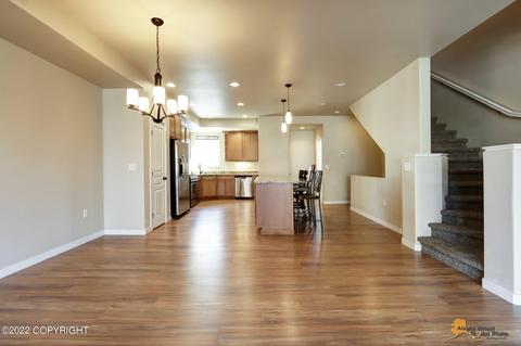 268 Cook Inlet Loop # 3B, Anchorage, AK 99501 photo 14