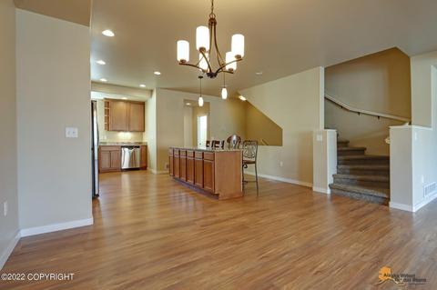 268 Cook Inlet Loop # 3B, Anchorage, AK 99501 photo 13