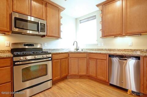 268 Cook Inlet Loop # 3B, Anchorage, AK 99501 photo 20