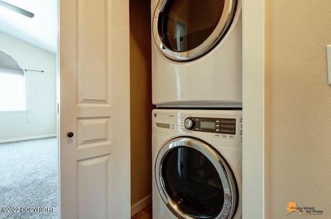 268 Cook Inlet Loop # 3B, Anchorage, AK 99501 photo 33