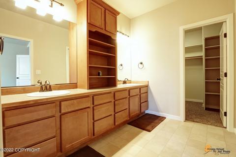 268 Cook Inlet Loop # 3B, Anchorage, AK 99501 photo 30