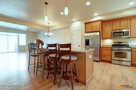 268 Cook Inlet Loop # 3B, Anchorage, AK 99501 photo 16