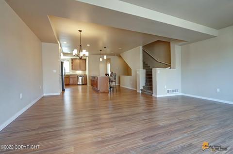 268 Cook Inlet Loop # 3B, Anchorage, AK 99501 photo 11
