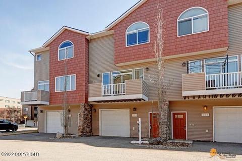 268 Cook Inlet Loop # 3B, Anchorage, AK 99501 photo 2