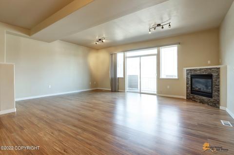 268 Cook Inlet Loop # 3B, Anchorage, AK 99501 photo 8