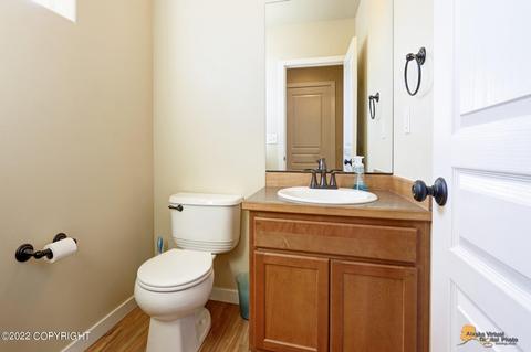 268 Cook Inlet Loop # 3B, Anchorage, AK 99501 photo 21