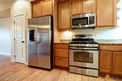 268 Cook Inlet Loop # 3B, Anchorage, AK 99501 photo 18