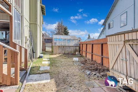 7320 Clairborne Dr, Anchorage, AK 99502 photo 14