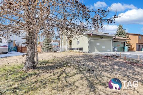 7320 Clairborne Dr, Anchorage, AK 99502 photo 1
