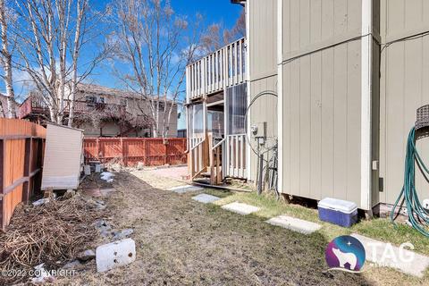 7320 Clairborne Dr, Anchorage, AK 99502 photo 17