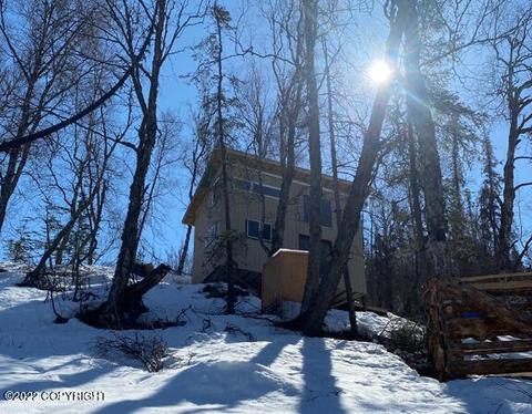 18200 Eska Mountain Way, Sutton, AK 99674 photo 1