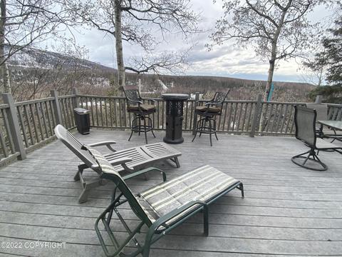 9824 Saaya Cir, Eagle River, AK 99577 photo 8