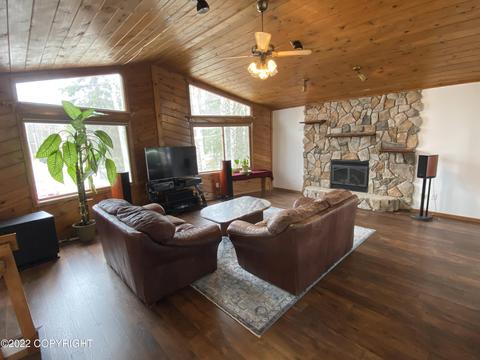 9824 Saaya Cir, Eagle River, AK 99577 photo 4
