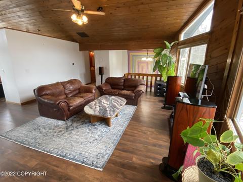 9824 Saaya Cir, Eagle River, AK 99577 photo 3