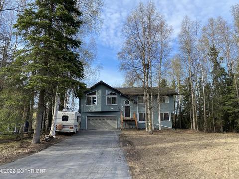 9824 Saaya Cir, Eagle River, AK 99577 photo 66