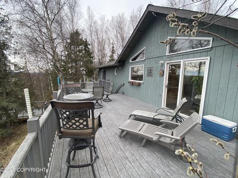 9824 Saaya Cir, Eagle River, AK 99577 photo 7