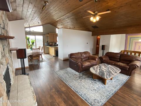 9824 Saaya Cir, Eagle River, AK 99577 photo 15