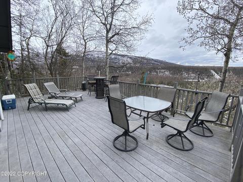 9824 Saaya Cir, Eagle River, AK 99577 photo 47