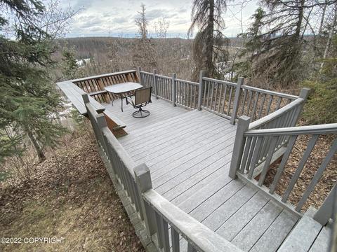 9824 Saaya Cir, Eagle River, AK 99577 photo 9