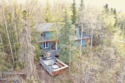 9824 Saaya Cir, Eagle River, AK 99577 photo 2