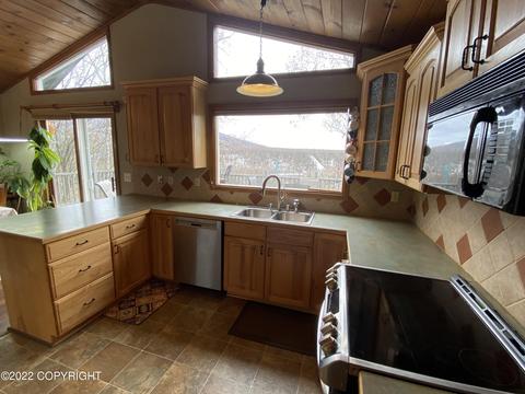 9824 Saaya Cir, Eagle River, AK 99577 photo 21