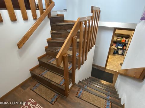 9824 Saaya Cir, Eagle River, AK 99577 photo 12