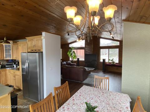 9824 Saaya Cir, Eagle River, AK 99577 photo 20