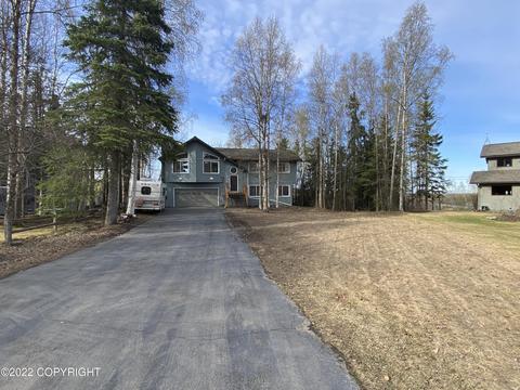 9824 Saaya Cir, Eagle River, AK 99577 photo 67