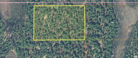 L1-1 B2 W Howl Avenue, Trapper Creek, AK 99683