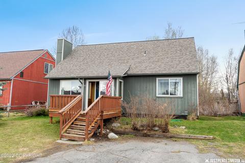 511 W 89th Ave, Anchorage, AK 99515 photo 1