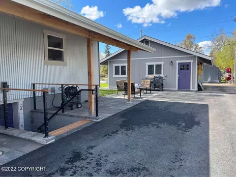 3025 E 15th Ave, Anchorage, AK 99508 photo 7