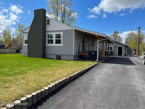 3025 E 15th Ave, Anchorage, AK 99508 photo 3