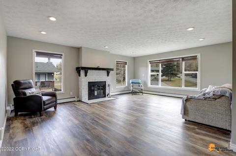 17222 Teklanika Dr, Eagle River, AK 99577 photo 3
