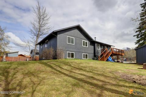 17222 Teklanika Dr, Eagle River, AK 99577 photo 28