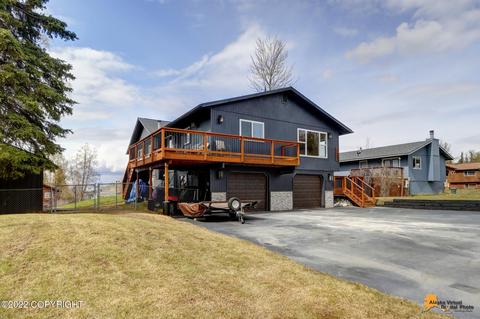 17222 Teklanika Dr, Eagle River, AK 99577 photo 34