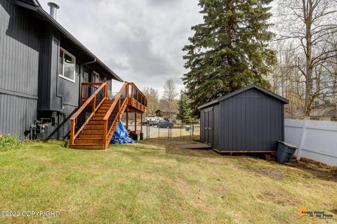 17222 Teklanika Dr, Eagle River, AK 99577 photo 33