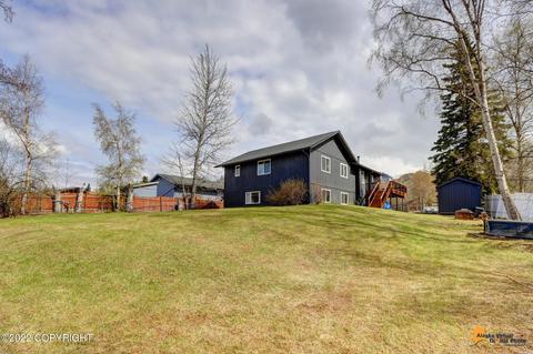 17222 Teklanika Dr, Eagle River, AK 99577 photo 27