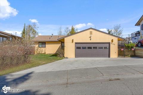 6133 Staedem Dr, Anchorage, AK 99504 photo 1