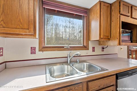 12245 Winter Park Pl, Eagle River, AK 99577 photo 6