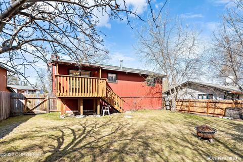 12245 Winter Park Pl, Eagle River, AK 99577 photo 17