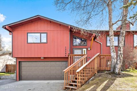 12245 Winter Park Pl, Eagle River, AK 99577 photo 1