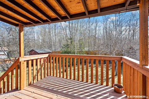 12245 Winter Park Pl, Eagle River, AK 99577 photo 16