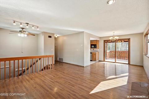 12245 Winter Park Pl, Eagle River, AK 99577 photo 4