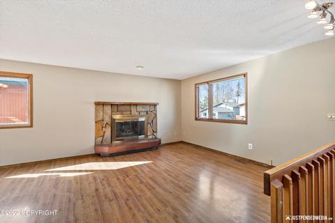 12245 Winter Park Pl, Eagle River, AK 99577 photo 3