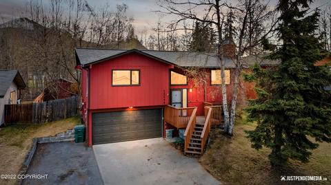 12245 Winter Park Pl, Eagle River, AK 99577 photo 2