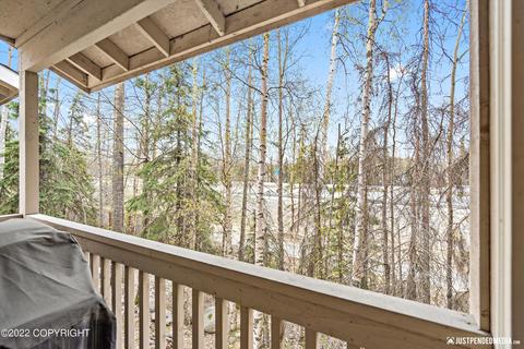 11740 Galena Bay Loop # 12, Eagle River, AK 99577 photo 26