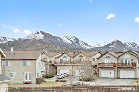 11740 Galena Bay Loop # 12, Eagle River, AK 99577 photo 4